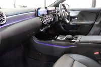 メルセデスベンツ Aクラス A250 4MATIC ｾﾀﾞﾝ AMGﾗｲﾝ AMGﾚｻﾞｰｴｸｽｸﾙｰｼﾌﾞ&ｱﾄﾞﾊﾞﾝｽﾄﾞ&ﾅﾋﾞｹﾞｰｼｮﾝ&ﾚｰﾀﾞｰｾｰﾌﾃｨPKG　ｷｰﾚｽｺﾞｰ 灰/黒本革 ﾊﾟﾉﾗﾏSR HUD MBUXﾅﾋﾞTV BT音楽 ｱﾄﾞﾊﾞﾝｽﾄﾞｻｳﾝﾄﾞ 360ｶﾒﾗ PTS LEDﾗｲﾄ ﾊﾝｽﾞﾌﾘｰA AMGｴｱﾛ&18AW ﾜｲﾔﾚｽ充電　2年保証