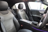 メルセデスベンツ Aクラス A250 4MATIC ｾﾀﾞﾝ AMGﾗｲﾝ AMGﾚｻﾞｰｴｸｽｸﾙｰｼﾌﾞ&ｱﾄﾞﾊﾞﾝｽﾄﾞ&ﾅﾋﾞｹﾞｰｼｮﾝ&ﾚｰﾀﾞｰｾｰﾌﾃｨPKG　ｷｰﾚｽｺﾞｰ 灰/黒本革 ﾊﾟﾉﾗﾏSR HUD MBUXﾅﾋﾞTV BT音楽 ｱﾄﾞﾊﾞﾝｽﾄﾞｻｳﾝﾄﾞ 360ｶﾒﾗ PTS LEDﾗｲﾄ ﾊﾝｽﾞﾌﾘｰA AMGｴｱﾛ&18AW ﾜｲﾔﾚｽ充電　2年保証