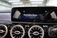 メルセデスベンツ Aクラス A250 4MATIC ｾﾀﾞﾝ AMGﾗｲﾝ AMGﾚｻﾞｰｴｸｽｸﾙｰｼﾌﾞ&ｱﾄﾞﾊﾞﾝｽﾄﾞ&ﾅﾋﾞｹﾞｰｼｮﾝ&ﾚｰﾀﾞｰｾｰﾌﾃｨPKG　ｷｰﾚｽｺﾞｰ 灰/黒本革 ﾊﾟﾉﾗﾏSR HUD MBUXﾅﾋﾞTV BT音楽 ｱﾄﾞﾊﾞﾝｽﾄﾞｻｳﾝﾄﾞ 360ｶﾒﾗ PTS LEDﾗｲﾄ ﾊﾝｽﾞﾌﾘｰA AMGｴｱﾛ&18AW ﾜｲﾔﾚｽ充電　2年保証