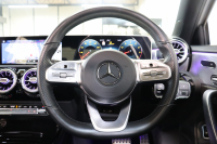 メルセデスベンツ Aクラス A250 4MATIC ｾﾀﾞﾝ AMGﾗｲﾝ AMGﾚｻﾞｰｴｸｽｸﾙｰｼﾌﾞ&ｱﾄﾞﾊﾞﾝｽﾄﾞ&ﾅﾋﾞｹﾞｰｼｮﾝ&ﾚｰﾀﾞｰｾｰﾌﾃｨPKG　ｷｰﾚｽｺﾞｰ 灰/黒本革 ﾊﾟﾉﾗﾏSR HUD MBUXﾅﾋﾞTV BT音楽 ｱﾄﾞﾊﾞﾝｽﾄﾞｻｳﾝﾄﾞ 360ｶﾒﾗ PTS LEDﾗｲﾄ ﾊﾝｽﾞﾌﾘｰA AMGｴｱﾛ&18AW ﾜｲﾔﾚｽ充電　2年保証