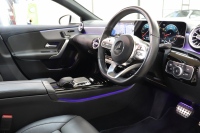 メルセデスベンツ Aクラス A250 4MATIC ｾﾀﾞﾝ AMGﾗｲﾝ AMGﾚｻﾞｰｴｸｽｸﾙｰｼﾌﾞ&ｱﾄﾞﾊﾞﾝｽﾄﾞ&ﾅﾋﾞｹﾞｰｼｮﾝ&ﾚｰﾀﾞｰｾｰﾌﾃｨPKG　ｷｰﾚｽｺﾞｰ 灰/黒本革 ﾊﾟﾉﾗﾏSR HUD MBUXﾅﾋﾞTV BT音楽 ｱﾄﾞﾊﾞﾝｽﾄﾞｻｳﾝﾄﾞ 360ｶﾒﾗ PTS LEDﾗｲﾄ ﾊﾝｽﾞﾌﾘｰA AMGｴｱﾛ&18AW ﾜｲﾔﾚｽ充電　2年保証