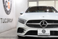 メルセデスベンツ Aクラス A250 4MATIC ｾﾀﾞﾝ AMGﾗｲﾝ AMGﾚｻﾞｰｴｸｽｸﾙｰｼﾌﾞ&ｱﾄﾞﾊﾞﾝｽﾄﾞ&ﾅﾋﾞｹﾞｰｼｮﾝ&ﾚｰﾀﾞｰｾｰﾌﾃｨPKG　ｷｰﾚｽｺﾞｰ 灰/黒本革 ﾊﾟﾉﾗﾏSR HUD MBUXﾅﾋﾞTV BT音楽 ｱﾄﾞﾊﾞﾝｽﾄﾞｻｳﾝﾄﾞ 360ｶﾒﾗ PTS LEDﾗｲﾄ ﾊﾝｽﾞﾌﾘｰA AMGｴｱﾛ&18AW ﾜｲﾔﾚｽ充電　2年保証
