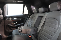 AMG GLC GLC43 4MATIC ﾚｻﾞｰｴｸｽｸﾙｰｼﾌﾞ&ﾅｲﾄ&ﾚｰﾀﾞｰｾｰﾌﾃｨPKG　1ｵｰﾅｰ 黒本革 ﾊﾟﾉﾗﾏSR HUD HDDﾅﾋﾞTV BT音楽 ﾌﾞﾙﾒｽﾀｰ 360ｶﾒﾗ PTS LEDﾗｲﾄ ﾊﾝｽﾞﾌﾘｰA AMG専用装備&ﾁｭｰﾆﾝｸﾞ 9AT　2年保証