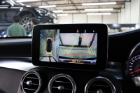 AMG GLC GLC43 4MATIC ﾚｻﾞｰｴｸｽｸﾙｰｼﾌﾞ&ﾅｲﾄ&ﾚｰﾀﾞｰｾｰﾌﾃｨPKG　1ｵｰﾅｰ 黒本革 ﾊﾟﾉﾗﾏSR HUD HDDﾅﾋﾞTV BT音楽 ﾌﾞﾙﾒｽﾀｰ 360ｶﾒﾗ PTS LEDﾗｲﾄ ﾊﾝｽﾞﾌﾘｰA AMG専用装備&ﾁｭｰﾆﾝｸﾞ 9AT　2年保証