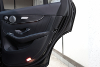 AMG GLC GLC43 4MATIC ﾚｻﾞｰｴｸｽｸﾙｰｼﾌﾞ&ﾅｲﾄ&ﾚｰﾀﾞｰｾｰﾌﾃｨPKG　1ｵｰﾅｰ 黒本革 ﾊﾟﾉﾗﾏSR HUD HDDﾅﾋﾞTV BT音楽 ﾌﾞﾙﾒｽﾀｰ 360ｶﾒﾗ PTS LEDﾗｲﾄ ﾊﾝｽﾞﾌﾘｰA AMG専用装備&ﾁｭｰﾆﾝｸﾞ 9AT　2年保証