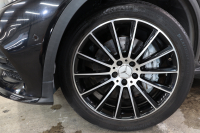 AMG GLC GLC43 4MATIC ﾚｻﾞｰｴｸｽｸﾙｰｼﾌﾞ&ﾅｲﾄ&ﾚｰﾀﾞｰｾｰﾌﾃｨPKG　1ｵｰﾅｰ 黒本革 ﾊﾟﾉﾗﾏSR HUD HDDﾅﾋﾞTV BT音楽 ﾌﾞﾙﾒｽﾀｰ 360ｶﾒﾗ PTS LEDﾗｲﾄ ﾊﾝｽﾞﾌﾘｰA AMG専用装備&ﾁｭｰﾆﾝｸﾞ 9AT　2年保証