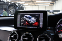 AMG GLC GLC43 4MATIC ﾚｻﾞｰｴｸｽｸﾙｰｼﾌﾞ&ﾅｲﾄ&ﾚｰﾀﾞｰｾｰﾌﾃｨPKG　1ｵｰﾅｰ 黒本革 ﾊﾟﾉﾗﾏSR HUD HDDﾅﾋﾞTV BT音楽 ﾌﾞﾙﾒｽﾀｰ 360ｶﾒﾗ PTS LEDﾗｲﾄ ﾊﾝｽﾞﾌﾘｰA AMG専用装備&ﾁｭｰﾆﾝｸﾞ 9AT　2年保証