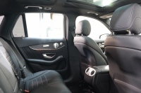 AMG GLC GLC43 4MATIC ﾚｻﾞｰｴｸｽｸﾙｰｼﾌﾞ&ﾅｲﾄ&ﾚｰﾀﾞｰｾｰﾌﾃｨPKG　1ｵｰﾅｰ 黒本革 ﾊﾟﾉﾗﾏSR HUD HDDﾅﾋﾞTV BT音楽 ﾌﾞﾙﾒｽﾀｰ 360ｶﾒﾗ PTS LEDﾗｲﾄ ﾊﾝｽﾞﾌﾘｰA AMG専用装備&ﾁｭｰﾆﾝｸﾞ 9AT　2年保証