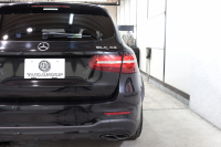AMG GLC GLC43 4MATIC ﾚｻﾞｰｴｸｽｸﾙｰｼﾌﾞ&ﾅｲﾄ&ﾚｰﾀﾞｰｾｰﾌﾃｨPKG　1ｵｰﾅｰ 黒本革 ﾊﾟﾉﾗﾏSR HUD HDDﾅﾋﾞTV BT音楽 ﾌﾞﾙﾒｽﾀｰ 360ｶﾒﾗ PTS LEDﾗｲﾄ ﾊﾝｽﾞﾌﾘｰA AMG専用装備&ﾁｭｰﾆﾝｸﾞ 9AT　2年保証