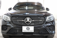 AMG GLC GLC43 4MATIC ﾚｻﾞｰｴｸｽｸﾙｰｼﾌﾞ&ﾅｲﾄ&ﾚｰﾀﾞｰｾｰﾌﾃｨPKG　1ｵｰﾅｰ 黒本革 ﾊﾟﾉﾗﾏSR HUD HDDﾅﾋﾞTV BT音楽 ﾌﾞﾙﾒｽﾀｰ 360ｶﾒﾗ PTS LEDﾗｲﾄ ﾊﾝｽﾞﾌﾘｰA AMG専用装備&ﾁｭｰﾆﾝｸﾞ 9AT　2年保証
