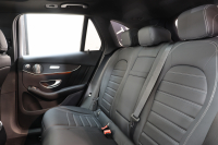 AMG GLC GLC43 4MATIC ﾚｻﾞｰｴｸｽｸﾙｰｼﾌﾞ&ﾅｲﾄ&ﾚｰﾀﾞｰｾｰﾌﾃｨPKG　1ｵｰﾅｰ 黒本革 ﾊﾟﾉﾗﾏSR HUD HDDﾅﾋﾞTV BT音楽 ﾌﾞﾙﾒｽﾀｰ 360ｶﾒﾗ PTS LEDﾗｲﾄ ﾊﾝｽﾞﾌﾘｰA AMG専用装備&ﾁｭｰﾆﾝｸﾞ 9AT　2年保証