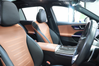 AMG Cクラス C43 ｽﾃｰｼｮﾝﾜｺﾞﾝ 4MATIC AMGﾅｲﾄ&ﾚｰﾀﾞｰｾｰﾌﾃｨPKG　BSG搭載 ｷｰﾚｽｺﾞｰ 茶/黒本革 ﾍﾞﾝﾁﾚｰﾀｰ ﾊﾟﾉﾗﾏSR ﾍｯﾄﾞｱｯﾌﾟD MBUXﾅﾋﾞTV ｽﾏﾎ連携 ﾌﾞﾙﾒｽﾀｰ 360ｶﾒﾗ PTS LEDﾗｲﾄ 自動ﾄﾗﾝｸ AMG専用装備&ﾁｭｰﾆﾝｸﾞ 9AT ﾘｱｱｸｽﾙｽﾃｱ　2年保証