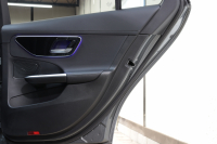 メルセデスベンツ Cクラス C220d ｽﾃｰｼｮﾝﾜｺﾞﾝ AVG AMGﾗｲﾝ ﾚｻﾞｰｴｸｽｸﾙｰｼﾌﾞ&ﾍﾞｰｼｯｸ&ﾚｰﾀﾞｰｾｰﾌﾃｨPKG　ISG搭載 ｷｰﾚｽｺﾞｰ 黒本革 ﾍｯﾄﾞｱｯﾌﾟD MBUXﾅﾋﾞTV&ARﾅﾋﾞ ｽﾏﾎ連携 360ｶﾒﾗ PTS LEDﾗｲﾄ ﾊﾝｽﾞﾌﾘｰA AMGｴｱﾛ&18AW 9AT 希少色ｾﾚﾅｲﾄｸﾞﾚｰ　2年保証