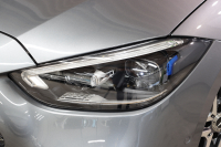 メルセデスベンツ Cクラス C220d ｽﾃｰｼｮﾝﾜｺﾞﾝ AVG AMGﾗｲﾝ ﾚｻﾞｰｴｸｽｸﾙｰｼﾌﾞ&ﾍﾞｰｼｯｸ&ﾚｰﾀﾞｰｾｰﾌﾃｨPKG　ISG搭載 ｷｰﾚｽｺﾞｰ 黒本革 ﾍｯﾄﾞｱｯﾌﾟD MBUXﾅﾋﾞTV&ARﾅﾋﾞ ｽﾏﾎ連携 360ｶﾒﾗ PTS LEDﾗｲﾄ ﾊﾝｽﾞﾌﾘｰA AMGｴｱﾛ&18AW 9AT 希少色ｾﾚﾅｲﾄｸﾞﾚｰ　2年保証