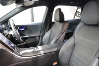 メルセデスベンツ Cクラス C220d ｽﾃｰｼｮﾝﾜｺﾞﾝ AVG AMGﾗｲﾝ ﾚｻﾞｰｴｸｽｸﾙｰｼﾌﾞ&ﾍﾞｰｼｯｸ&ﾚｰﾀﾞｰｾｰﾌﾃｨPKG　ISG搭載 ｷｰﾚｽｺﾞｰ 黒本革 ﾍｯﾄﾞｱｯﾌﾟD MBUXﾅﾋﾞTV&ARﾅﾋﾞ ｽﾏﾎ連携 360ｶﾒﾗ PTS LEDﾗｲﾄ ﾊﾝｽﾞﾌﾘｰA AMGｴｱﾛ&18AW 9AT 希少色ｾﾚﾅｲﾄｸﾞﾚｰ　2年保証