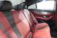 メルセデスベンツ CLS CLS220d ｽﾎﾟｰﾂ ｴｸｽｸﾙｰｼﾌﾞ&ﾚｰﾀﾞｰｾｰﾌﾃｨPKG　ｷｰﾚｽｺﾞｰ 赤/黒本革 ﾍﾞﾝﾁﾚｰﾀｰ ｻﾝﾙｰﾌ ﾍｯﾄﾞｱｯﾌﾟD HDDﾅﾋﾞTV ｽﾏﾎ連携 ﾌﾞﾙﾒｽﾀｰ 360ｶﾒﾗ PTS LEDﾗｲﾄ ﾊﾝｽﾞﾌﾘｰA AMGｴｱﾛ&19AW ｴｱｻｽ ﾀﾞｲﾅﾐｯｸS 9AT 希少色ﾙﾋﾞｰﾌﾞﾗｯｸ　2年保証