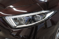メルセデスベンツ CLS CLS220d ｽﾎﾟｰﾂ ｴｸｽｸﾙｰｼﾌﾞ&ﾚｰﾀﾞｰｾｰﾌﾃｨPKG　ｷｰﾚｽｺﾞｰ 赤/黒本革 ﾍﾞﾝﾁﾚｰﾀｰ ｻﾝﾙｰﾌ ﾍｯﾄﾞｱｯﾌﾟD HDDﾅﾋﾞTV ｽﾏﾎ連携 ﾌﾞﾙﾒｽﾀｰ 360ｶﾒﾗ PTS LEDﾗｲﾄ ﾊﾝｽﾞﾌﾘｰA AMGｴｱﾛ&19AW ｴｱｻｽ ﾀﾞｲﾅﾐｯｸS 9AT 希少色ﾙﾋﾞｰﾌﾞﾗｯｸ　2年保証