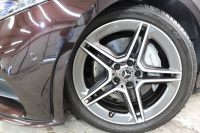 メルセデスベンツ CLS CLS220d ｽﾎﾟｰﾂ ｴｸｽｸﾙｰｼﾌﾞ&ﾚｰﾀﾞｰｾｰﾌﾃｨPKG　ｷｰﾚｽｺﾞｰ 赤/黒本革 ﾍﾞﾝﾁﾚｰﾀｰ ｻﾝﾙｰﾌ ﾍｯﾄﾞｱｯﾌﾟD HDDﾅﾋﾞTV ｽﾏﾎ連携 ﾌﾞﾙﾒｽﾀｰ 360ｶﾒﾗ PTS LEDﾗｲﾄ ﾊﾝｽﾞﾌﾘｰA AMGｴｱﾛ&19AW ｴｱｻｽ ﾀﾞｲﾅﾐｯｸS 9AT 希少色ﾙﾋﾞｰﾌﾞﾗｯｸ　2年保証