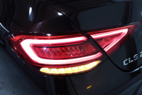 メルセデスベンツ CLS CLS220d ｽﾎﾟｰﾂ ｴｸｽｸﾙｰｼﾌﾞ&ﾚｰﾀﾞｰｾｰﾌﾃｨPKG　ｷｰﾚｽｺﾞｰ 赤/黒本革 ﾍﾞﾝﾁﾚｰﾀｰ ｻﾝﾙｰﾌ ﾍｯﾄﾞｱｯﾌﾟD HDDﾅﾋﾞTV ｽﾏﾎ連携 ﾌﾞﾙﾒｽﾀｰ 360ｶﾒﾗ PTS LEDﾗｲﾄ ﾊﾝｽﾞﾌﾘｰA AMGｴｱﾛ&19AW ｴｱｻｽ ﾀﾞｲﾅﾐｯｸS 9AT 希少色ﾙﾋﾞｰﾌﾞﾗｯｸ　2年保証