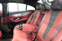 メルセデスベンツ CLS CLS220d ｽﾎﾟｰﾂ ｴｸｽｸﾙｰｼﾌﾞ&ﾚｰﾀﾞｰｾｰﾌﾃｨPKG　ｷｰﾚｽｺﾞｰ 赤/黒本革 ﾍﾞﾝﾁﾚｰﾀｰ ｻﾝﾙｰﾌ ﾍｯﾄﾞｱｯﾌﾟD HDDﾅﾋﾞTV ｽﾏﾎ連携 ﾌﾞﾙﾒｽﾀｰ 360ｶﾒﾗ PTS LEDﾗｲﾄ ﾊﾝｽﾞﾌﾘｰA AMGｴｱﾛ&19AW ｴｱｻｽ ﾀﾞｲﾅﾐｯｸS 9AT 希少色ﾙﾋﾞｰﾌﾞﾗｯｸ　2年保証