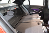 メルセデスベンツ Cクラス C200 ﾛｰﾚｳｽｴﾃﾞｨｼｮﾝ ｽﾎﾟｰﾂﾌﾟﾗｽ&ﾚｰﾀﾞｰｾｰﾌﾃｨPKG　特別仕様車 BSG搭載 後期 ｷｰﾚｽｺﾞｰ 黒革 ｼｰﾄﾋｰﾀｰ ﾍｯﾄﾞｱｯﾌﾟD HDDﾅﾋﾞTV ｽﾏﾎ連携 Bｶﾒﾗ PTS LEDﾗｲﾄ ﾊﾝｽﾞﾌﾘｰA AMGｴｱﾛ&18AW ｴｱｻｽ 9AT 希少色ﾋﾔｼﾝｽﾚｯﾄﾞ　2年保証