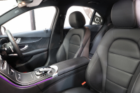 メルセデスベンツ Cクラス C200 ﾛｰﾚｳｽｴﾃﾞｨｼｮﾝ ｽﾎﾟｰﾂﾌﾟﾗｽ&ﾚｰﾀﾞｰｾｰﾌﾃｨPKG　特別仕様車 BSG搭載 後期 ｷｰﾚｽｺﾞｰ 黒革 ｼｰﾄﾋｰﾀｰ ﾍｯﾄﾞｱｯﾌﾟD HDDﾅﾋﾞTV ｽﾏﾎ連携 Bｶﾒﾗ PTS LEDﾗｲﾄ ﾊﾝｽﾞﾌﾘｰA AMGｴｱﾛ&18AW ｴｱｻｽ 9AT 希少色ﾋﾔｼﾝｽﾚｯﾄﾞ　2年保証