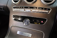 メルセデスベンツ Cクラス C200 ﾛｰﾚｳｽｴﾃﾞｨｼｮﾝ ｽﾎﾟｰﾂﾌﾟﾗｽ&ﾚｰﾀﾞｰｾｰﾌﾃｨPKG　特別仕様車 BSG搭載 後期 ｷｰﾚｽｺﾞｰ 黒革 ｼｰﾄﾋｰﾀｰ ﾍｯﾄﾞｱｯﾌﾟD HDDﾅﾋﾞTV ｽﾏﾎ連携 Bｶﾒﾗ PTS LEDﾗｲﾄ ﾊﾝｽﾞﾌﾘｰA AMGｴｱﾛ&18AW ｴｱｻｽ 9AT 希少色ﾋﾔｼﾝｽﾚｯﾄﾞ　2年保証