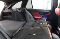 メルセデスベンツ Cクラス C220d ｽﾃｰｼｮﾝﾜｺﾞﾝ AVG AMGﾗｲﾝ ﾚｻﾞｰｴｸｽｸﾙｰｼﾌﾞ&ﾍﾞｰｼｯｸ&ﾚｰﾀﾞｰｾｰﾌﾃｨPKG　ISG搭載 ｷｰﾚｽｺﾞｰ 赤/黒本革 ﾊﾟﾉﾗﾏSR ﾍｯﾄﾞｱｯﾌﾟD MBUXﾅﾋﾞTV&ARﾅﾋﾞ ｽﾏﾎ連携 360ｶﾒﾗ PTS LEDﾗｲﾄ 自動Rｹﾞｰﾄ AMGｴｱﾛ&18AW ﾜｲﾔﾚｽ充電 9AT　2年保証