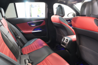 メルセデスベンツ Cクラス C220d ｽﾃｰｼｮﾝﾜｺﾞﾝ AVG AMGﾗｲﾝ ﾚｻﾞｰｴｸｽｸﾙｰｼﾌﾞ&ﾍﾞｰｼｯｸ&ﾚｰﾀﾞｰｾｰﾌﾃｨPKG　ISG搭載 ｷｰﾚｽｺﾞｰ 赤/黒本革 ﾊﾟﾉﾗﾏSR ﾍｯﾄﾞｱｯﾌﾟD MBUXﾅﾋﾞTV&ARﾅﾋﾞ ｽﾏﾎ連携 360ｶﾒﾗ PTS LEDﾗｲﾄ 自動Rｹﾞｰﾄ AMGｴｱﾛ&18AW ﾜｲﾔﾚｽ充電 9AT　2年保証