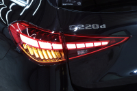 メルセデスベンツ Cクラス C220d ｽﾃｰｼｮﾝﾜｺﾞﾝ AVG AMGﾗｲﾝ ﾚｻﾞｰｴｸｽｸﾙｰｼﾌﾞ&ﾍﾞｰｼｯｸ&ﾚｰﾀﾞｰｾｰﾌﾃｨPKG　ISG搭載 ｷｰﾚｽｺﾞｰ 赤/黒本革 ﾊﾟﾉﾗﾏSR ﾍｯﾄﾞｱｯﾌﾟD MBUXﾅﾋﾞTV&ARﾅﾋﾞ ｽﾏﾎ連携 360ｶﾒﾗ PTS LEDﾗｲﾄ 自動Rｹﾞｰﾄ AMGｴｱﾛ&18AW ﾜｲﾔﾚｽ充電 9AT　2年保証