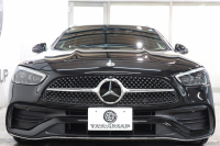 メルセデスベンツ Cクラス C220d ｽﾃｰｼｮﾝﾜｺﾞﾝ AVG AMGﾗｲﾝ ﾚｻﾞｰｴｸｽｸﾙｰｼﾌﾞ&ﾍﾞｰｼｯｸ&ﾚｰﾀﾞｰｾｰﾌﾃｨPKG　ISG搭載 ｷｰﾚｽｺﾞｰ 赤/黒本革 ﾊﾟﾉﾗﾏSR ﾍｯﾄﾞｱｯﾌﾟD MBUXﾅﾋﾞTV&ARﾅﾋﾞ ｽﾏﾎ連携 360ｶﾒﾗ PTS LEDﾗｲﾄ 自動Rｹﾞｰﾄ AMGｴｱﾛ&18AW ﾜｲﾔﾚｽ充電 9AT　2年保証