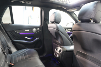 メルセデスベンツ GLC GLC220d 4MATIC AMGﾗｲﾝ ﾚｻﾞｰｴｸｽｸﾙｰｼﾌﾞ&ﾚｰﾀﾞｰｾｰﾌﾃｨPKG　後期 MEｺﾈｸﾄ ｷｰﾚｽｺﾞｰ 黒本革 ﾊﾟﾉﾗﾏSR MBUXﾅﾋﾞTV BT音楽 360ｶﾒﾗ PTS LEDﾗｲﾄ 自動Rｹﾞｰﾄ AMGｴｱﾛ&19AW ﾜｲﾔﾚｽ充電 9AT　2年保証