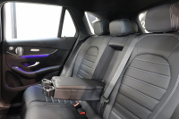 メルセデスベンツ GLC GLC220d 4MATIC AMGﾗｲﾝ ﾚｻﾞｰｴｸｽｸﾙｰｼﾌﾞ&ﾚｰﾀﾞｰｾｰﾌﾃｨPKG　後期 MEｺﾈｸﾄ ｷｰﾚｽｺﾞｰ 黒本革 ﾊﾟﾉﾗﾏSR MBUXﾅﾋﾞTV BT音楽 360ｶﾒﾗ PTS LEDﾗｲﾄ 自動Rｹﾞｰﾄ AMGｴｱﾛ&19AW ﾜｲﾔﾚｽ充電 9AT　2年保証