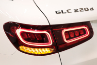 メルセデスベンツ GLC GLC220d 4MATIC AMGﾗｲﾝ ﾚｻﾞｰｴｸｽｸﾙｰｼﾌﾞ&ﾚｰﾀﾞｰｾｰﾌﾃｨPKG　後期 MEｺﾈｸﾄ ｷｰﾚｽｺﾞｰ 黒本革 ﾊﾟﾉﾗﾏSR MBUXﾅﾋﾞTV BT音楽 360ｶﾒﾗ PTS LEDﾗｲﾄ 自動Rｹﾞｰﾄ AMGｴｱﾛ&19AW ﾜｲﾔﾚｽ充電 9AT　2年保証