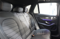 メルセデスベンツ GLC GLC220d 4MATIC AMGﾗｲﾝ ﾚｻﾞｰｴｸｽｸﾙｰｼﾌﾞ&ﾚｰﾀﾞｰｾｰﾌﾃｨPKG　後期 MEｺﾈｸﾄ ｷｰﾚｽｺﾞｰ 黒本革 ﾊﾟﾉﾗﾏSR MBUXﾅﾋﾞTV BT音楽 360ｶﾒﾗ PTS LEDﾗｲﾄ 自動Rｹﾞｰﾄ AMGｴｱﾛ&19AW ﾜｲﾔﾚｽ充電 9AT　2年保証