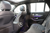 メルセデスベンツ GLC GLC220d 4MATIC AMGﾗｲﾝ ﾚｻﾞｰｴｸｽｸﾙｰｼﾌﾞ&ﾚｰﾀﾞｰｾｰﾌﾃｨPKG　後期 MEｺﾈｸﾄ ｷｰﾚｽｺﾞｰ 黒本革 ﾊﾟﾉﾗﾏSR MBUXﾅﾋﾞTV BT音楽 360ｶﾒﾗ PTS LEDﾗｲﾄ 自動Rｹﾞｰﾄ AMGｴｱﾛ&19AW ﾜｲﾔﾚｽ充電 9AT　2年保証