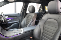 メルセデスベンツ GLC GLC220d 4MATIC AMGﾗｲﾝ ﾚｻﾞｰｴｸｽｸﾙｰｼﾌﾞ&ﾚｰﾀﾞｰｾｰﾌﾃｨPKG　後期 MEｺﾈｸﾄ ｷｰﾚｽｺﾞｰ 黒本革 ﾊﾟﾉﾗﾏSR MBUXﾅﾋﾞTV BT音楽 360ｶﾒﾗ PTS LEDﾗｲﾄ 自動Rｹﾞｰﾄ AMGｴｱﾛ&19AW ﾜｲﾔﾚｽ充電 9AT　2年保証