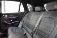 メルセデスベンツ GLC GLC220d 4MATIC AMGﾗｲﾝ ﾚｻﾞｰｴｸｽｸﾙｰｼﾌﾞ&ﾚｰﾀﾞｰｾｰﾌﾃｨPKG　後期 MEｺﾈｸﾄ ｷｰﾚｽｺﾞｰ 黒本革 ﾊﾟﾉﾗﾏSR MBUXﾅﾋﾞTV BT音楽 360ｶﾒﾗ PTS LEDﾗｲﾄ 自動Rｹﾞｰﾄ AMGｴｱﾛ&19AW ﾜｲﾔﾚｽ充電 9AT　2年保証