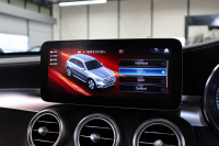 メルセデスベンツ GLC GLC220d 4MATIC AMGﾗｲﾝ ﾚｻﾞｰｴｸｽｸﾙｰｼﾌﾞ&ﾚｰﾀﾞｰｾｰﾌﾃｨPKG　後期 MEｺﾈｸﾄ ｷｰﾚｽｺﾞｰ 黒本革 ﾊﾟﾉﾗﾏSR MBUXﾅﾋﾞTV BT音楽 360ｶﾒﾗ PTS LEDﾗｲﾄ 自動Rｹﾞｰﾄ AMGｴｱﾛ&19AW ﾜｲﾔﾚｽ充電 9AT　2年保証