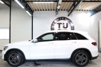 メルセデスベンツ GLC GLC220d 4MATIC AMGﾗｲﾝ ﾚｻﾞｰｴｸｽｸﾙｰｼﾌﾞ&ﾚｰﾀﾞｰｾｰﾌﾃｨPKG　後期 MEｺﾈｸﾄ ｷｰﾚｽｺﾞｰ 黒本革 ﾊﾟﾉﾗﾏSR MBUXﾅﾋﾞTV BT音楽 360ｶﾒﾗ PTS LEDﾗｲﾄ 自動Rｹﾞｰﾄ AMGｴｱﾛ&19AW ﾜｲﾔﾚｽ充電 9AT　2年保証