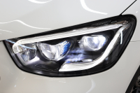 メルセデスベンツ GLC GLC220d 4MATIC AMGﾗｲﾝ ﾚｻﾞｰｴｸｽｸﾙｰｼﾌﾞ&ﾚｰﾀﾞｰｾｰﾌﾃｨPKG　後期 MEｺﾈｸﾄ ｷｰﾚｽｺﾞｰ 黒本革 ﾊﾟﾉﾗﾏSR MBUXﾅﾋﾞTV BT音楽 360ｶﾒﾗ PTS LEDﾗｲﾄ 自動Rｹﾞｰﾄ AMGｴｱﾛ&19AW ﾜｲﾔﾚｽ充電 9AT　2年保証