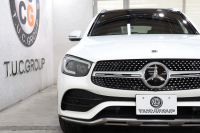 メルセデスベンツ GLC GLC220d 4MATIC AMGﾗｲﾝ ﾚｻﾞｰｴｸｽｸﾙｰｼﾌﾞ&ﾚｰﾀﾞｰｾｰﾌﾃｨPKG　後期 MEｺﾈｸﾄ ｷｰﾚｽｺﾞｰ 黒本革 ﾊﾟﾉﾗﾏSR MBUXﾅﾋﾞTV BT音楽 360ｶﾒﾗ PTS LEDﾗｲﾄ 自動Rｹﾞｰﾄ AMGｴｱﾛ&19AW ﾜｲﾔﾚｽ充電 9AT　2年保証