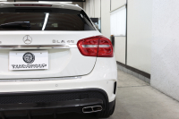 AMG GLA GLA45 4MATIC AMGﾚｻﾞｰｴｸｽｸﾙｰｼﾌﾞ&AMGｶｰﾎﾞﾝ&ﾍﾞｰｼｯｸ&ﾚｰﾀﾞｰｾｰﾌﾃｨPKG　中期 ｷｰﾚｽｺﾞｰ 黒本革 HDDﾅﾋﾞTV ﾊﾞｯｸｶﾒﾗ PTS ｷｾﾉﾝﾗｲﾄ 自動Rｹﾞｰﾄ AMG専用装備&ﾁｭｰﾆﾝｸﾞ AMGｴｱﾛ&19AW 7AT　2年保証
