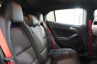 AMG GLA GLA45 4MATIC AMGﾚｻﾞｰｴｸｽｸﾙｰｼﾌﾞ&AMGｶｰﾎﾞﾝ&ﾍﾞｰｼｯｸ&ﾚｰﾀﾞｰｾｰﾌﾃｨPKG　中期 ｷｰﾚｽｺﾞｰ 黒本革 HDDﾅﾋﾞTV ﾊﾞｯｸｶﾒﾗ PTS ｷｾﾉﾝﾗｲﾄ 自動Rｹﾞｰﾄ AMG専用装備&ﾁｭｰﾆﾝｸﾞ AMGｴｱﾛ&19AW 7AT　2年保証