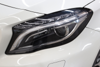 AMG GLA GLA45 4MATIC AMGﾚｻﾞｰｴｸｽｸﾙｰｼﾌﾞ&AMGｶｰﾎﾞﾝ&ﾍﾞｰｼｯｸ&ﾚｰﾀﾞｰｾｰﾌﾃｨPKG　中期 ｷｰﾚｽｺﾞｰ 黒本革 HDDﾅﾋﾞTV ﾊﾞｯｸｶﾒﾗ PTS ｷｾﾉﾝﾗｲﾄ 自動Rｹﾞｰﾄ AMG専用装備&ﾁｭｰﾆﾝｸﾞ AMGｴｱﾛ&19AW 7AT　2年保証