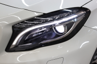 AMG GLA GLA45 4MATIC AMGﾚｻﾞｰｴｸｽｸﾙｰｼﾌﾞ&AMGｶｰﾎﾞﾝ&ﾍﾞｰｼｯｸ&ﾚｰﾀﾞｰｾｰﾌﾃｨPKG　中期 ｷｰﾚｽｺﾞｰ 黒本革 HDDﾅﾋﾞTV ﾊﾞｯｸｶﾒﾗ PTS ｷｾﾉﾝﾗｲﾄ 自動Rｹﾞｰﾄ AMG専用装備&ﾁｭｰﾆﾝｸﾞ AMGｴｱﾛ&19AW 7AT　2年保証