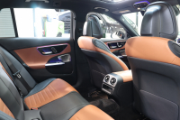 AMG Cクラス C43 ｽﾃｰｼｮﾝﾜｺﾞﾝ 4MATIC AMGﾅｲﾄ&ﾚｰﾀﾞｰｾｰﾌﾃｨPKG　BSG搭載 ｷｰﾚｽｺﾞｰ 茶/黒本革 ﾍﾞﾝﾁﾚｰﾀｰ ﾊﾟﾉﾗﾏSR ﾍｯﾄﾞｱｯﾌﾟD MBUXﾅﾋﾞTV ｽﾏﾎ連携 ﾌﾞﾙﾒｽﾀｰ 360ｶﾒﾗ PTS LEDﾗｲﾄ 自動Rｹﾞｰﾄ AMG専用装備&ﾁｭｰﾆﾝｸﾞ 9AT ﾘｱｱｸｽﾙｽﾃｱ　2年保証