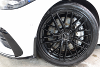 AMG Cクラス C43 ｽﾃｰｼｮﾝﾜｺﾞﾝ 4MATIC AMGﾅｲﾄ&ﾚｰﾀﾞｰｾｰﾌﾃｨPKG　BSG搭載 ｷｰﾚｽｺﾞｰ 茶/黒本革 ﾍﾞﾝﾁﾚｰﾀｰ ﾊﾟﾉﾗﾏSR ﾍｯﾄﾞｱｯﾌﾟD MBUXﾅﾋﾞTV ｽﾏﾎ連携 ﾌﾞﾙﾒｽﾀｰ 360ｶﾒﾗ PTS LEDﾗｲﾄ 自動Rｹﾞｰﾄ AMG専用装備&ﾁｭｰﾆﾝｸﾞ 9AT ﾘｱｱｸｽﾙｽﾃｱ　2年保証