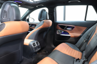 AMG Cクラス C43 ｽﾃｰｼｮﾝﾜｺﾞﾝ 4MATIC AMGﾅｲﾄ&ﾚｰﾀﾞｰｾｰﾌﾃｨPKG　BSG搭載 ｷｰﾚｽｺﾞｰ 茶/黒本革 ﾍﾞﾝﾁﾚｰﾀｰ ﾊﾟﾉﾗﾏSR ﾍｯﾄﾞｱｯﾌﾟD MBUXﾅﾋﾞTV ｽﾏﾎ連携 ﾌﾞﾙﾒｽﾀｰ 360ｶﾒﾗ PTS LEDﾗｲﾄ 自動Rｹﾞｰﾄ AMG専用装備&ﾁｭｰﾆﾝｸﾞ 9AT ﾘｱｱｸｽﾙｽﾃｱ　2年保証