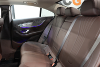 メルセデスベンツ CLS CLS450 4MATIC ｽﾎﾟｰﾂ ｴｸｽｸﾙｰｼﾌﾞ&ﾚｰﾀﾞｰｾｰﾌﾃｨPKG　ISG搭載 1ｵｰﾅｰ ｷｰﾚｽｺﾞｰ 茶本革 ﾍﾞﾝﾁﾚｰﾀｰ ｻﾝﾙｰﾌ ﾍｯﾄﾞｱｯﾌﾟD HDDﾅﾋﾞTV ｽﾏﾎ連携 ﾌﾞﾙﾒｽﾀｰ 360ｶﾒﾗ PTS LEDﾗｲﾄ 自動ﾄﾗﾝｸ ﾊﾝｽﾞﾌﾘｰA AMGｴｱﾛ&19AW ｴｱｻｽ 9AT　2年保証